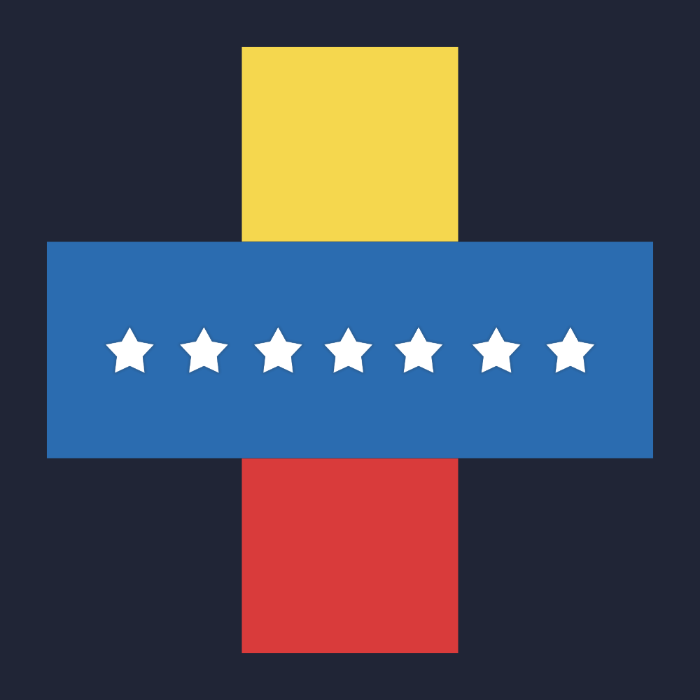 HelpMap Venezuela